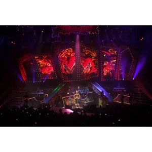 Buy cheap Synchronization LED Display DJ LED Display for Video and DMX Graphics from wholesalers