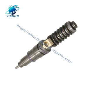 Common Rail Injector BEBE4C03101 20500620 7420500620 85000190 for D16 E1 engine