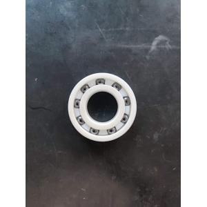 Buy cheap 6207CE Ceramic Ball Bearings For High Performance Manufacturing from wholesalers