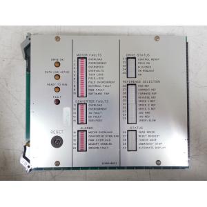 Buy cheap General Electric DS3800HDDL Auxiliary Interface Panel with Advanced Technology from wholesalers
