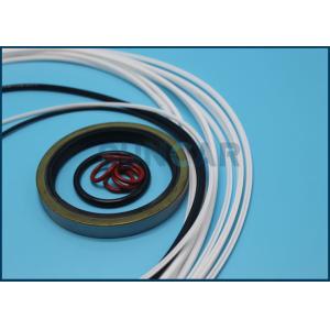 Buy cheap High Toughness Transmission Seal Kit Bulldozer Parts Fits D155P from wholesalers