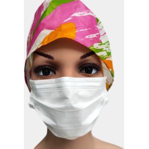Secure Level 3 Level 2 Level1 Disposable 3ply Medical Face Mask