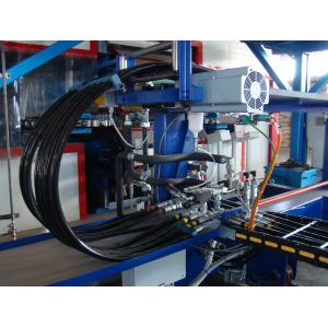 Buy cheap Polyurethane insulation board/PIR/PU/70mm from wholesalers