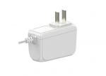 Buy cheap 15V 1A Wall Mount Universal Ac Adapter For Router , CCTV , Digital Camera from wholesalers