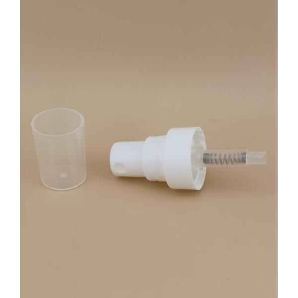 Buy cheap CRC Possible Fine Mist Sprayer K301 Trigger for Comestic White Plastic PP from wholesalers