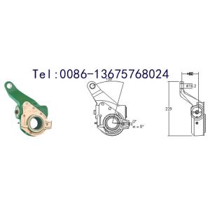 Buy cheap Slack Adjuster Automatic 4W4085 China from wholesalers