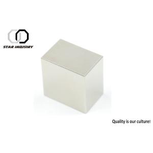 custom large magnets , Strong Permanent neodymium magnets Block NdFeB magnet