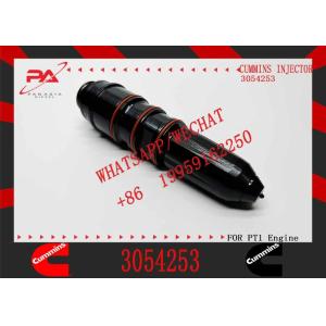 injector 3054253 fuel injector