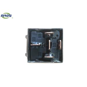 High Power JD1914 40 Amp 5 Pin Relay Led Light Double Contact Point Waterproof