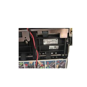 Buy cheap ATM Machine Parts Wincor Cineo C4060 Transport Unit Head Escrow CRS ATS-BO-TR 01750263295 1750263295 from wholesalers