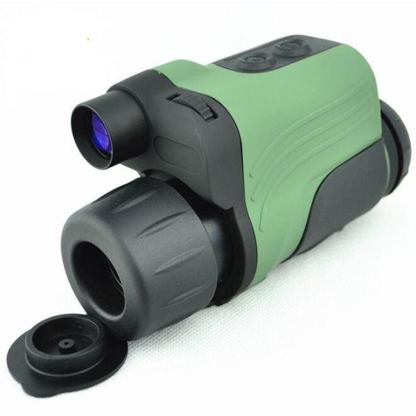 Quality NVDT-M01-2X24 Digital Night Vision Monocular for sale
