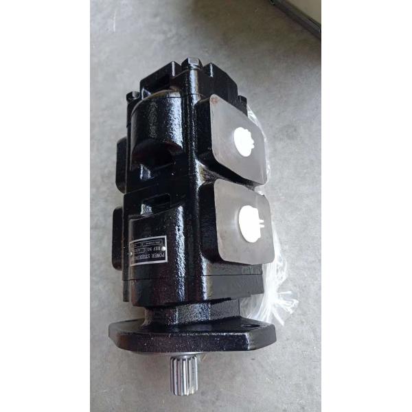 Buy cheap JCB 3CX 4CX 332 / F9028 JCB 3cx Parts Hydraulic Pump Neutral Packing from wholesalers