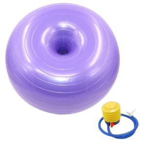 Buy cheap Waterproof Donut Therapy Ball from wholesalers