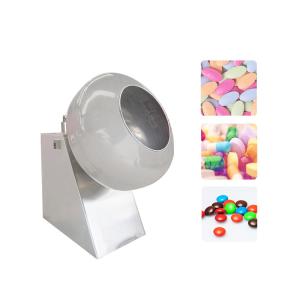Buy cheap portable peanut coating machine 25kg for restaurant from wholesalers