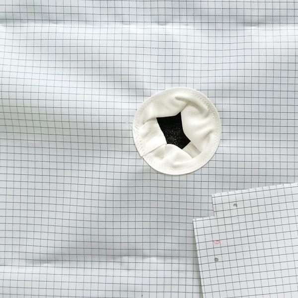 Polypropylene Monofilament/Multifilament Filter Press Cloth