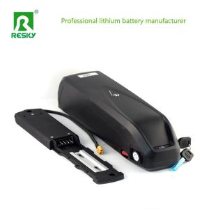 Buy cheap Hailong Li-ion Lithium Ion Ebike Battery 36V13ah from wholesalers