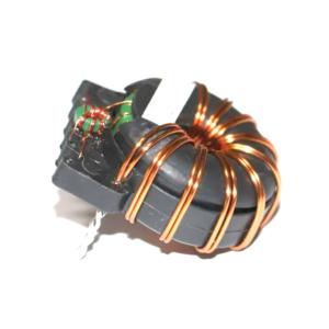 Buy cheap Special Customized Four Windings High Frequency Transformer with Little Choke Coils from wholesalers