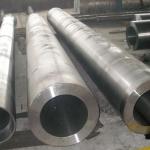 Buy cheap Skived Rolling Hydraulic Cylinder Tube Burnished For Gas Transport Pipeline from wholesalers