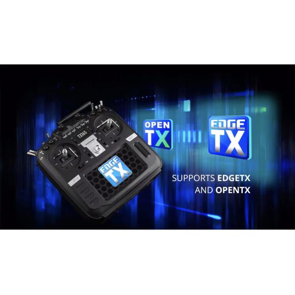 Hall Gimbals RadioMaster TX16S Transmitter MKII V4.0 16CH 2.4G 4in1 For RC Drone