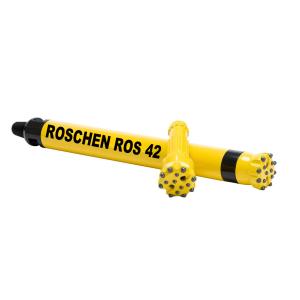 Buy cheap Secoroc COP W4 Secoroc Down The Hole Drilling Rock Drilling Tools 110 - 125 mm from wholesalers