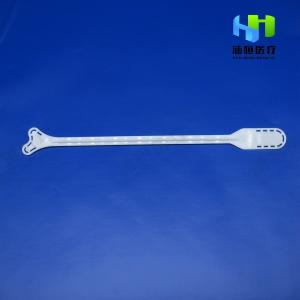 Buy cheap ISO13485 Disposable Endocervical Brush And Spatula from wholesalers