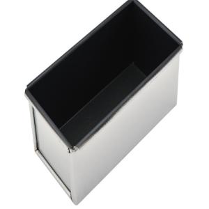 Rk Bakeware China-Aluminum Nonstick Bread Pan