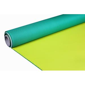 Buy cheap Fire Resistant PU Coated Fiberglass Fabric 460gsqm Thermal Insulation from wholesalers