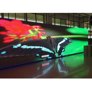 Large Electronic Outdoor Led Billboard Advertising P10 Dynamic Digital