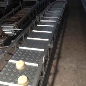 Buy cheap ABS Marine Boarding Ladder Aluminum Accommodation Ladder For Ship from wholesalers