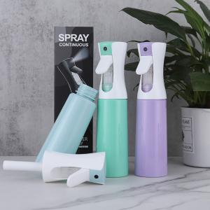 Buy cheap 200ml Continuous Spray Bottle from wholesalers