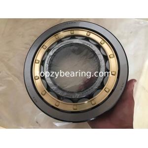 China NU 2224 High Quality And Cheap Price Bearing Size 120x215x58 mm Cylindrical Roller Bearing NU2224 on sale