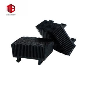 Buy cheap Durable Material Black Bristle Brush For FK PGM Cutter Machines from wholesalers