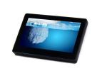 Buy cheap SIBO Flush Wall Mounted Android POE 7 Inch Industrial Tablet With RS232 RS485 from wholesalers