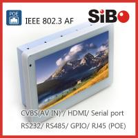 Buy cheap Home Automation RS485 Control Panel product