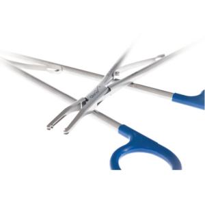 Buy cheap Open Surgery Polymer Surgical Ligating Clip , OEM Clip Applier Surgery from wholesalers