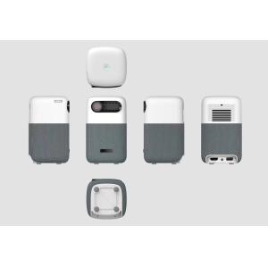 HD 1080P Home Theater DLP Projector Portable Android Smart LED Projector