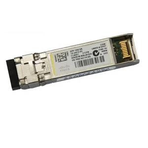 Buy cheap SFP-10G-SR 10GBASE-SR Cisco Sfp Module Transceiver SFP-10G-SR from wholesalers