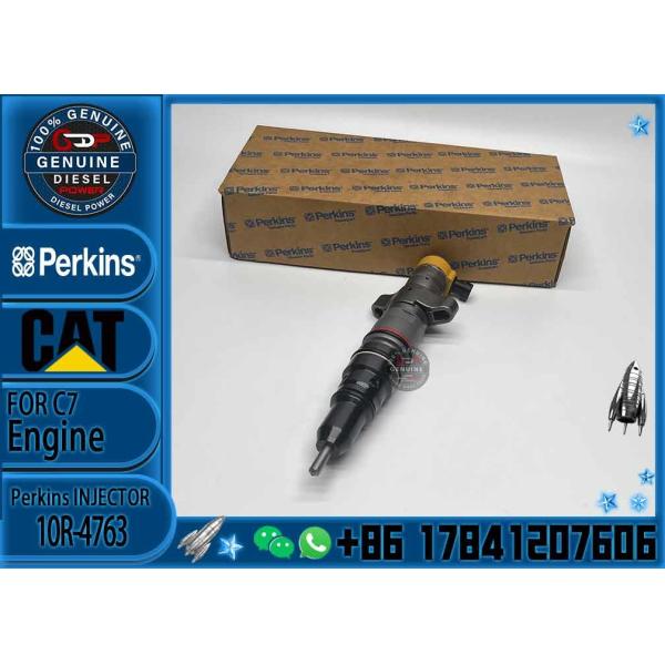 Common Rail Fuel Injector 387-9428 387-9430 10R-4763 3879428 3879430 10R4763 For
