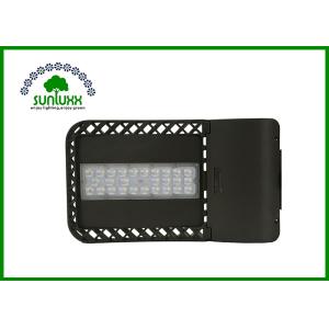 Buy cheap 200 Watt HID / HPS Replacement LED Shoebox Light High Efficiency 60 Watt IP65 Type from wholesalers