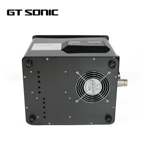 Buy cheap Vibration Digital Ultrasonic Cleaner Small Capacity 300W Heating Power from wholesalers