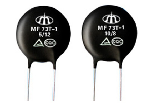 Ametherm SL322R025 Cross High Power Inrush Current Limiter MF73T-1 2/25 NTC