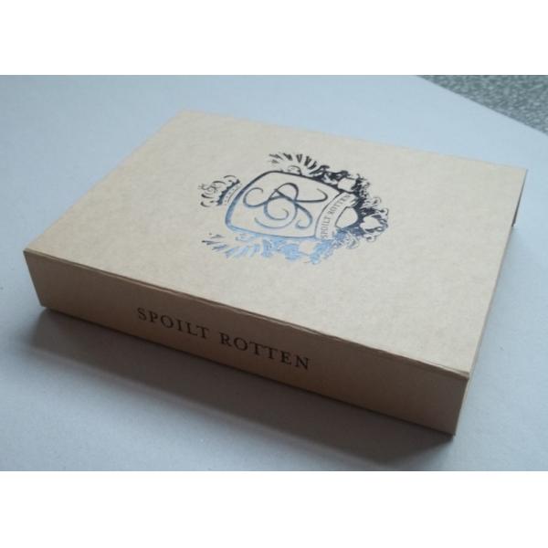 Buy cheap Custom magnet folding kraft paper flat pack box luxury magnetic gift box with magnet closure from wholesalers