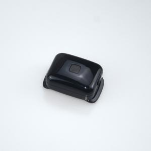 Buy cheap STEP Plastic Injection Molding Positioning Recordable GPS Shell from wholesalers