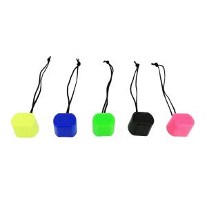 Buy cheap Plastic Scuba Diving cover  PVC Din Valve Cap and oxygen cylinder valve cover from wholesalers