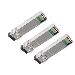 Buy cheap FTLX3871DCC23 | SFP+ Optical Transceivers Module Ethernet Singlemode Glass from wholesalers