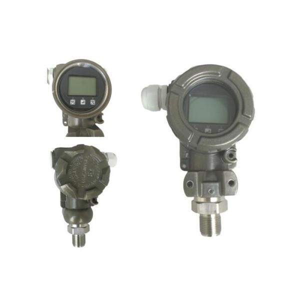 Buy cheap Industrial Gauge Pressure Transmitter Explosion Proof Pressure Transmitter from wholesalers