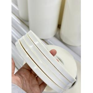 Buy cheap Industrial Grade Automatic Double Sided Tape Applicator With Aggressive Adhesion from wholesalers