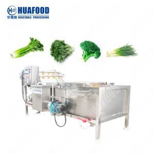 HDF salad vegetable washing machine small fruit washing machine