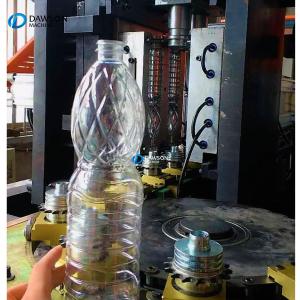 Buy cheap PET Jar Blowing Thermoforming Moulding Machine Plastic Bottle Automatic from wholesalers