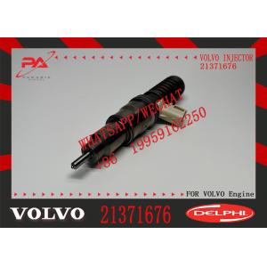 Buy cheap Electronic Injector BEBE4D25001 BEBE4D25002 21371679 21371676 Injector E3 Nozzle L322 321PBC for For Volvo Mack MD13 Engine from wholesalers